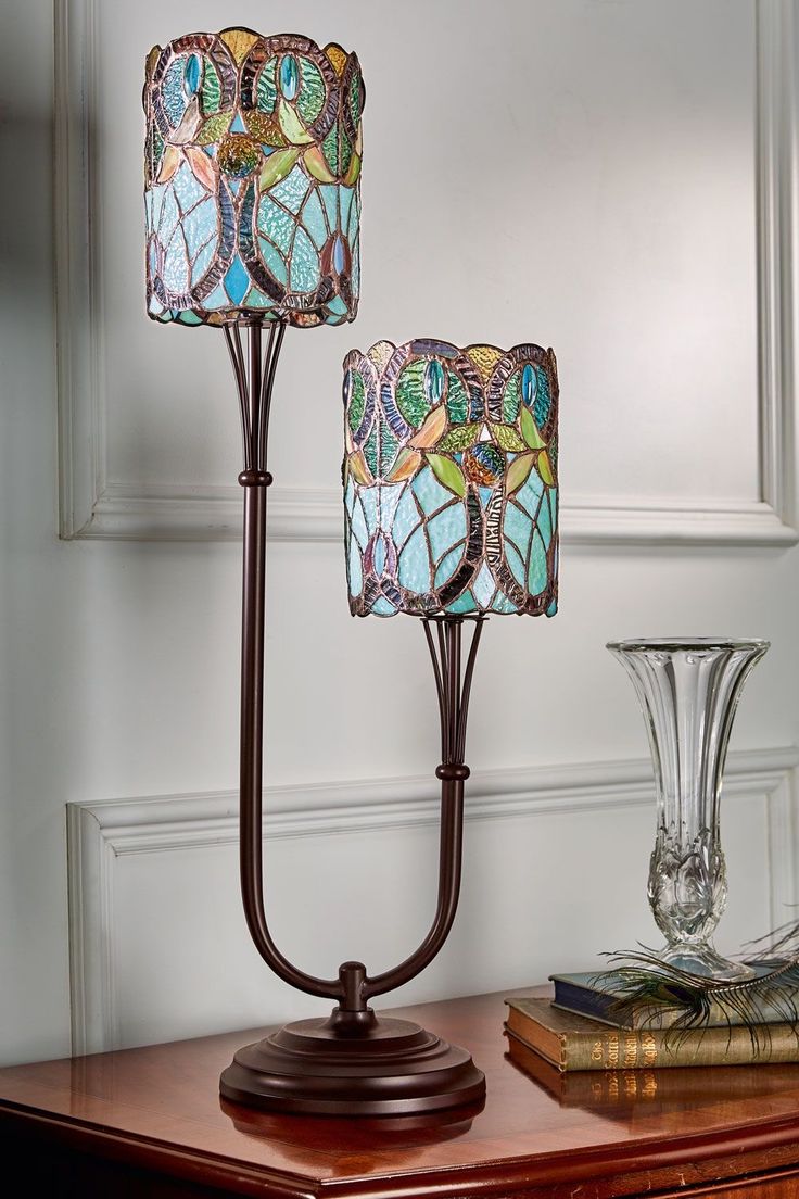 Lamp diffuser
